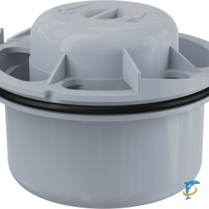 Гидрозатвор мокрый Alca Plast APV0010 (APV0010)