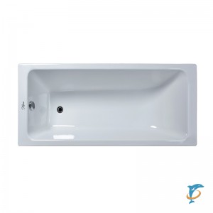 Ванна чугунная Maroni COMFORT 150х70 (COMFORT 150х70)