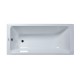 Ванна чугунная Maroni COMFORT 150х70  (COMFORT 150х70)