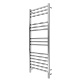 Электрический полотенцесушитель Terminus Енисей 500х1300 П15 (sensor quick touch) — 