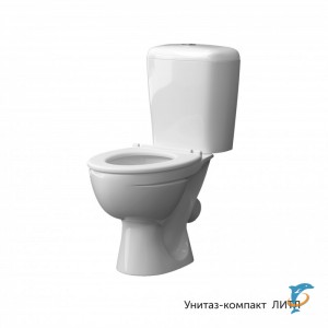 Унитаз компакт детский Керамин ЛИТЛ  (4810531134176)
