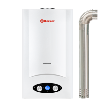 Водонагреватель THERMEX G 20 TD (Pro) — 