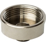 Stout Переходник ВН никелированный 1&quot;1/4X1/2 — 