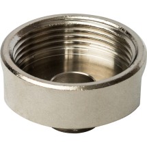 Stout Переходник ВН никелированный 1&quot;1/4X1/2 — 