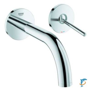 Смеситель для раковины Grohe Atrio New Joy 19287003 (19287003)