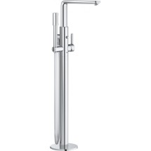 Смеситель для ванны Grohe Lineare New 23792001 напольный — 
