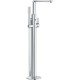 Смеситель для ванны Grohe Lineare New 23792001 напольный  (23792001)