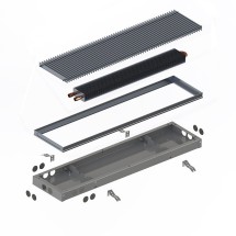 itermic Конвектор внутрипольный ITT.190.350.1100 — 