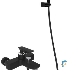 Смеситель для ванны с душем AltroBagno Aperto 0211 NeOp  (Aperto 0211 NeOp)