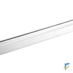 Полотенцедержатель двойной AltroBagno Aperto 081404 Cr  (Aperto 081404 Cr)