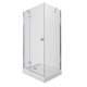Душевое ограждение Тритон Брава-Хром 120х80  (Щ0000054194)