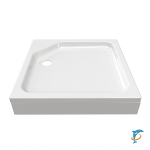 Поддон душевой Triton 100х100 низкий (ПД27) (Щ0000050808)