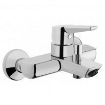 Смеситель для ванны VitrA Solid S A42444EXP хром — 