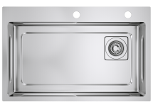 Кухонная мойка RAGLO R702.7246.05 — 