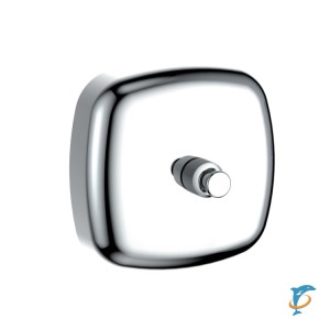 Сушилка для белья Timo Selene 10075/00 хром (10075/00)