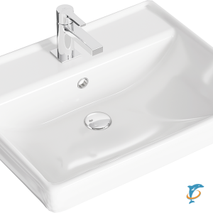 Раковина Дрея Q60  (aqwella_191638)