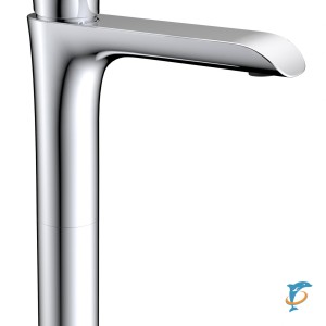 Смеситель для раковины AltroBagno Costanza 010218 Cr  (Costanza 010218 Cr)