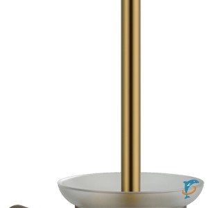 Держатель для туалетного ёршика настенный KAISER KH-3236   (KH-3236)