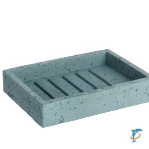 Мыльница Fixsen Gusto FX-300-4  (FX-300-4)