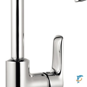 Смеситель Kludi Pure&Solid 340240575  (340240575)