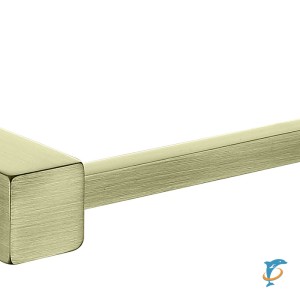 Держатель запасной туалетной бумаги KAISER Canon KH-4320 бронзовый  (KH-4320)