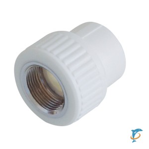 Муфта KALDE 32х3/4 с внутренней резьбой (3222-nfo-320c00)