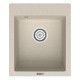 Мойка кухонная Point Динара 42 светло-бежевый  (PN3004BG)