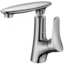 Смеситель для раковины Хром Kaiser Modern 99211 — 