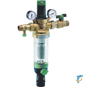 Фильтр Honeywell HS 10 S-1/2" AA 100мк  (HS 10 S-1/2