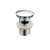 Донный клапан Хром (автомат) Kaiser 8037 &mdash; 