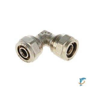 Уголок VALTEC 20мм (VTm.351.N.002020)