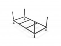 Рама для ванны Cersanit VIRGO 150 — 