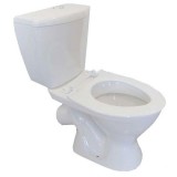 Унитаз-компакт Вершок Лобненский Стройфарфор &mdash; 