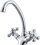 Смеситель для кухни Хром Kaiser Carlson Lux 11062 — Смеситель Kaiser Carlson Lux 11062