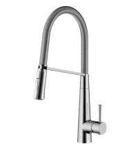 Смеситель Lemark Soul LM6002C для кухни — 