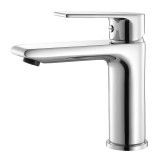 Смеситель для умывальника Edifice EDISB00i01 — Смеситель для умывальника, Edifice, IDDIS, EDISB00i01