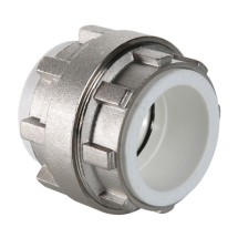 Муфта PPR разъемная VALTEC 63 мм — 