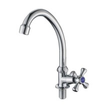 Смеситель для кухни ZOLLEN ROSTOCK  — 