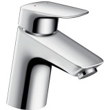 Смеситель Hansgrohe Logis 71071000 для раковины — 