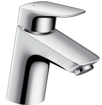 Смеситель Hansgrohe Logis 71071000 для раковины — 