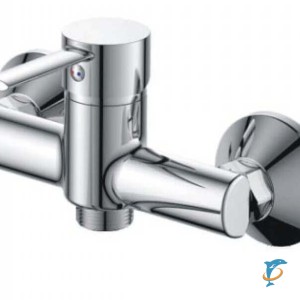 Смеситель для душа ZOLLEN GERA GE31611341  (GE31611341)