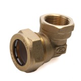 Муфта угловая для гофрированной трубы Lavita E/S15*1/2M &mdash;  Резьбовые фитинги для водопроводных и газопроводных стальных труб изготовляют с цилиндрической резьбой.Фитинги для гофрированной нержавеющей трубы Lavita имеют то же назначение, что и фитинги для металлических. Для их стыковки с трубами используется цанговое соединение. Также они бывают переходными с цангового на резьбовое соединение, для стыковки гофрированных труб и труб металлических, пластиковых труб.