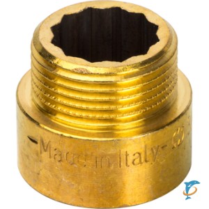 Удлинитель STOUT 3/4 х 10 (SFT-0001-003410)