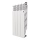 Алюминиевый радиатор ROYAL Thermo Revolution 500 6 секций  (Алюминиевый Revolution 500 6 секций)