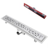 Трап для душа TIM 70х75 D50 BAD417502 — 