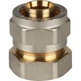 Stout Переходник с внутренней резьбой 1&quot;х26 для металлопластиковых труб винтовой — 