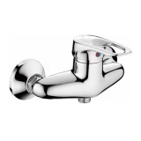 Смеситель для душа HAIBA HB2004 латунь, хром &mdash; 