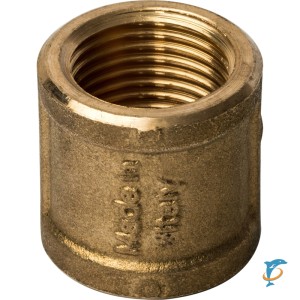 Stout Муфта ВВ 1/2 (SFT-0005-001212)