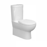 Унитаз компакт Керамин ЖЕНЕВА НОВА Soft Close — 