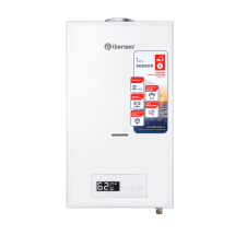 Водонагреватель THERMEX S 20 MD — 